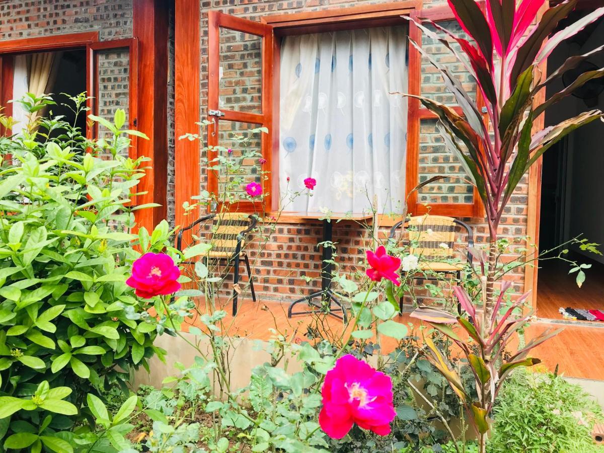 Tam Coc Friendly Homestay Ninh Binh Exterior photo